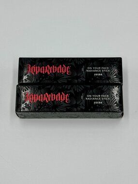 2 Reina Radiance Face Sticks Sueno